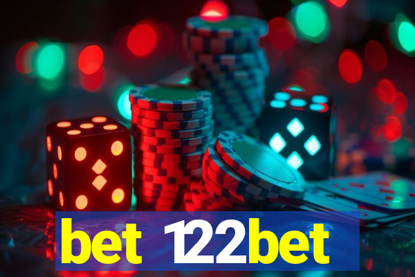 bet 122bet